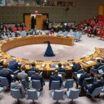 بعد الفيتو الروسي 3 خيارات لإيقاف حرب السودان
