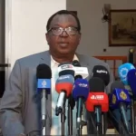 ماذا قال سلطان دار مساليت لـ المبعوث الأمريكي عن ” تقدم”؟