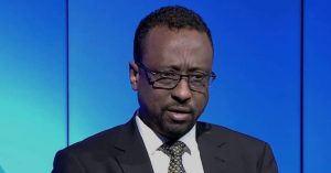 السودان… وزير الإعلام يوجه رسالة لكل الإعلاميين في العالم