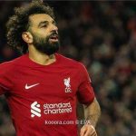 النجم المصري محمد صلاح يدخل اهتمامات برشلونة