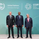 بمشاركة البرهان – إنطلاق أعمال قمة المناخ “COP29” في أذربيجان