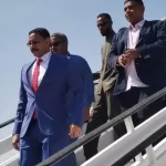 مطار كسلا يستقبل أول رحلة منذ اندلاع الحرب