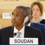 السودان يتقدم بطلب جديد للأمم المتحدة