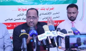 السودان : خبير إقتصادي يوضح مضمون موازنة الحرب وعلاقتها بتعويضات العاملين