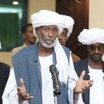 مجلس البجا في بيان يتهم حكومة الخرطوم تتلاعب بقضيتنا
