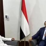 تتويج العلاقات بين السودان وقطر