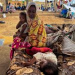 السودان… الكوليرا تفتك بـ ديم المشايخة