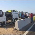 مأساة على الطرق.. السودانيون في دائرة الخطر