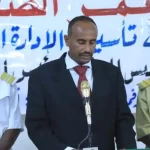 الدعـ ـم السريـ ـع ينتخب حكومة مدنية بولاية الخرطوم