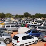 بشريات سارة لأصحاب العربات المفقودة بأمدرمان