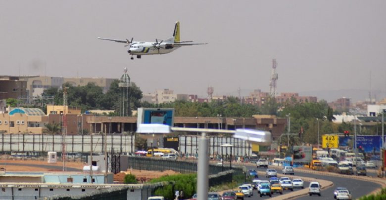 شهود عيان يوضح ما حدث في عطبرة فجر اليوم