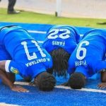 زمن لقاء الهلال السوداني ومازيمبي الكونغولي اليوم
