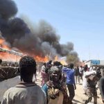 لأول مرة طيران الجيش ينفذ غارة جوية على هذه المنطقة