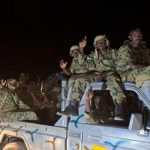 تقدم جديد للجيش السوداني نحو مدني