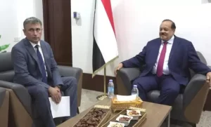 وزير الخارجية : إتفاق جديد بين السودان وإيران