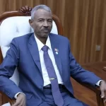 النائب العام : يتحدث عن إجراءات قانونية في أوروبا