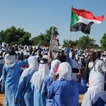 بيان من أمانة حقوق الإنسان بنقابة المحامين السودانيين بشأن طلاب الشهادة السودانية بتشاد