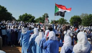 امتحانات الشهادة السودانية : تشاد والخذلان