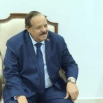 اول رد من وزير الخارجية السوداني على السيناتور الأمريكي