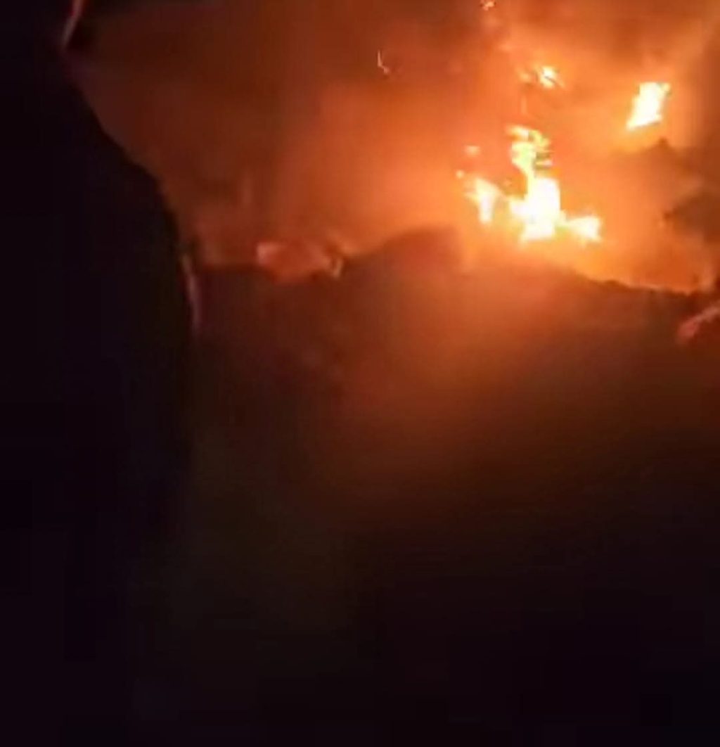هجوم جديد بالمسيرات على عطبرة الان هجوم جديد بالمسيرات على عطبرة الان