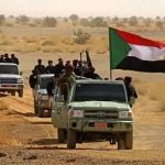 تفاصيل معركة جديدة للجيش السوداني استمرت 5 ساعات بولاية النيل الأزرق