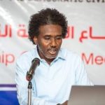تقدم تهدد بفك الارتباط مع مكوناتها في حالة تكوين حكومة منفي