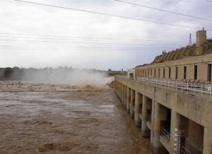 جبل اولياء : بين الانتهاكات وتحديات المناخ