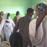 تزايد الإصابات والوفيات بالكوليرا شرق السودان