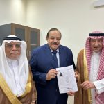 عاجل : إصدار اول تأشيرة دخول للمملكة العربية السعودية من بورتسودان 