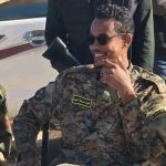 قائد البراء هذا ردي للكـ. ـذاب الأشهر… ماذا يقصد ؟