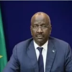 موريتانيا : علاقتنا مع السودان ذات طابع خاص ثقافيا وحضاريا، فضلا عن علاقة الدم”.