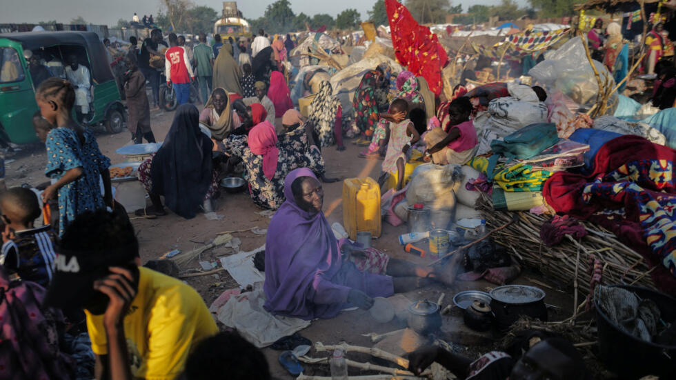 الحكومة الأمريكية : تستعد لاعلان الابادة الجماعية في السودان