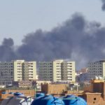 الجيش السوداني يسترد مواقع حيوية بشمال بحرى
