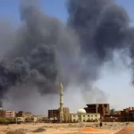 الجثامين تفحمت بالكامل.. ولاية سودانية تشهد مأساة