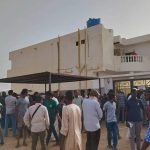 القنصلية المصرية في وادي حلفا تعلن عن اجتماع بشأن الطلاب السودانيين