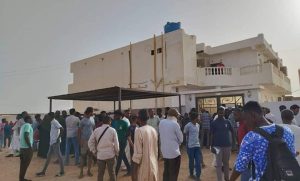 القنصلية المصرية في وادي حلفا تعلن عن اجتماع بشأن الطلاب السودانيين