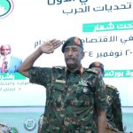 حرب السودان في إنتظار البروجي