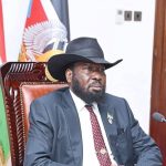 توجيه عاجل من رئيس جنوب السودان سلفاكير