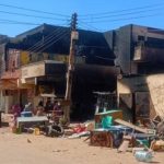 اختطاف مواطنين وإطلاق نار في مدينة سودانية