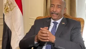 لقاء مرتقب..البرهان يلتقي مدرب منتخب السودان غدا