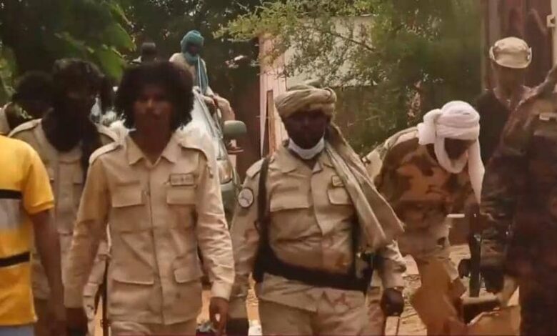 حملة شعبية لجمع توقيعات في السودان..ما أهدافها