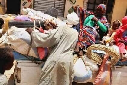 الأمم المتحدة تحذر أمر خطير في السودان