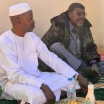حركات مسلحة تتقدم باعتذار لحكومة تشاد… ماذا هنالك ؟