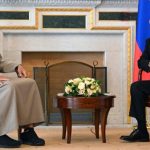 في مكالمة هاتفية.. روسيا تبلغ الإمارات موقفا مهمًا بشأن السودان