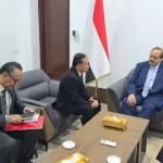وزير الخارجية : يحدد موعد عودة البعثات الدبلوماسية الى الخرطوم