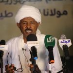 السودان : النائب العام يفجر مفاجأة بشأن القبض على عرمان في كينيا