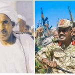 بيان عاجل بشأن قوات درع السودان