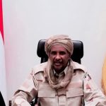 سلاح الجو السوداني ينفذ ضربة لموكب حميدتي