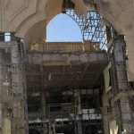 من هي الشخصية المهمة العالقة ، وسط الخرطوم؟