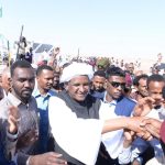 حميدتي : كل ما الشعب حاول تشكيل مستقبله قوبل بالرصاص والاعتقالات والخداع
